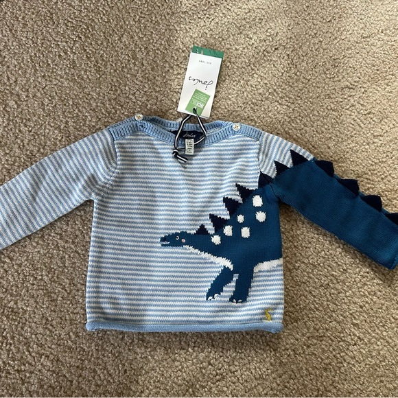 https://webhooks.poshmark.com/listing/Joules-kids-boys-Barney-Knitted-Dinosaur-Jumper-Dino-Stripe-64fab44c81078a12a3661056